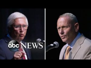 Read more about the article The last primary elections of 2022 are Tuesday in New Hampshire