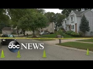 Read more about the article Police kill man after he allegedly killed wife, shot daughter