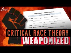 Read more about the article How Critical Race Theory Is Being Weaponized Against YOU | @LevinTV