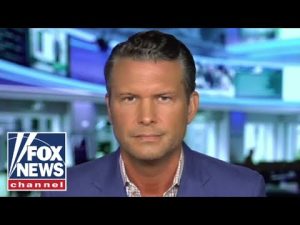 Read more about the article Hegseth: Democrats are attempting to ‘dehumanize’ political opponents