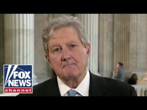 Read more about the article Sen. Kennedy: Inflation was made in Washington