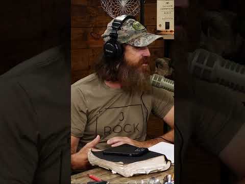 You are currently viewing Jase Robertson’s Son Just Had His Truck — and Gun! — Stolen