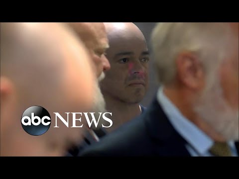 You are currently viewing Las Vegas politician charged with murdering journalist