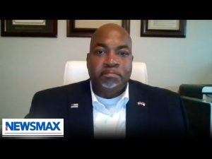 Read more about the article They want to remove the Second Amendment from our Constitution | Lt. Gov. Mark Robinson