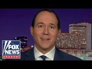 Read more about the article Raymond Arroyo: This was a moonshot to nowhere