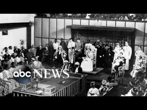 Read more about the article What is the future of the British monarchy? l ABC News