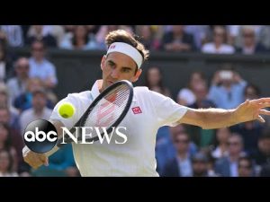 Read more about the article Tennis star Roger Federer announces retirement