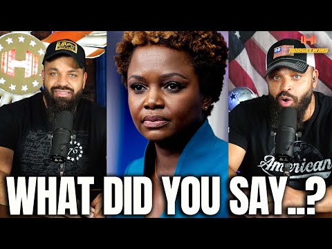 You are currently viewing Press Secretary Says The Unthinkable About Our Southern Border