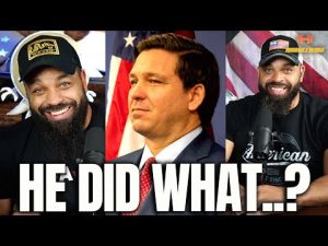 Read more about the article Ron DeSantis Sends Illegals to Obama’s Neighborhood