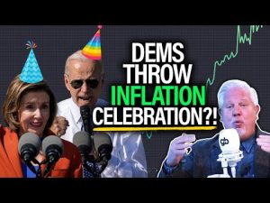 Read more about the article Don’t let Biden’s inflation reduction celebration FOOL YOU