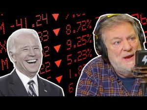 Read more about the article Biden’s Propaganda Is Quickly Shot Down by Reality | @Pat Gray Unleashed