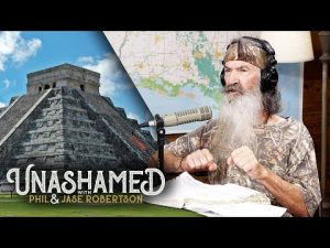 Read more about the article Phil Compares Our Brutal Culture to History & What Jesus Did Before Age 30 | Ep 547