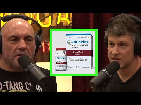 You are currently viewing Max Lugavere on Controversial Alzheimer’s Drugs and Studies