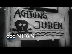 Read more about the article Ken Burns documentary explores America’s response to the Holocaust