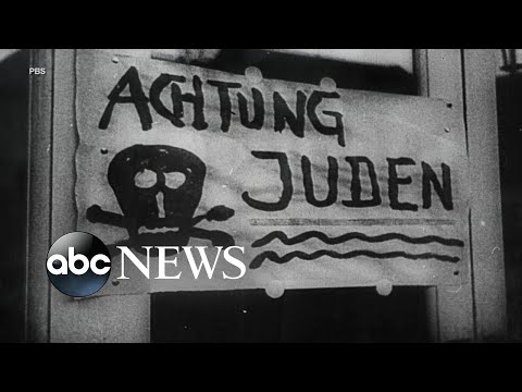 You are currently viewing Ken Burns documentary explores America’s response to the Holocaust