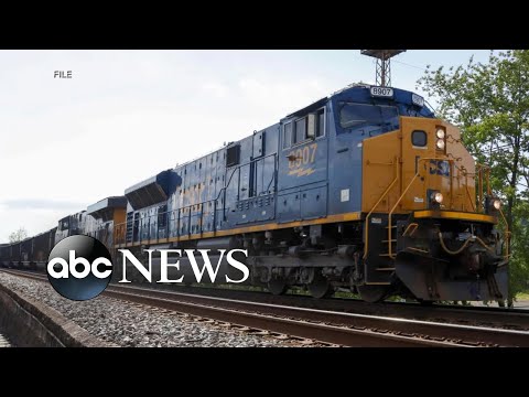 You are currently viewing Rail companies, unions reach deal to avert strike | ABCNL