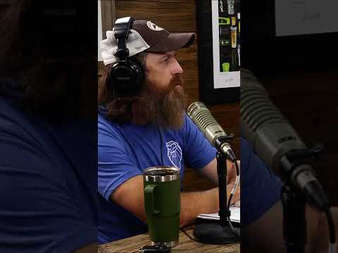 You are currently viewing How Your Attitude Determines the Weight of Blessings From God | Jase Robertson