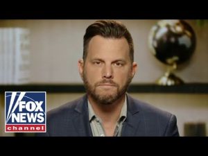 Read more about the article Dave Rubin: Kamala Harris seems incapable of doing her one job