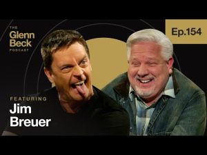 Read more about the article Jim Breuer Doesn’t Care if You Think His Comedy Is Too Political | The Glenn Beck Podcast | Ep 154