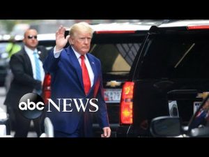 Read more about the article Judge denies DOJ request for stay in investigation of Mar-a-Lago docs l GMA