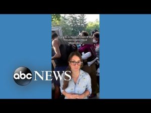 Read more about the article Why 50 migrants arrived at Martha’s Vineyard