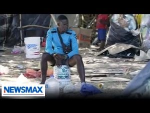 Read more about the article “Stunning Duplicity” Biden Installed Dictator in Haiti in Exchange for Deportations