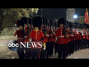 Read more about the article Security for queen’s funeral will be most complicated operation in London history l ABCNL