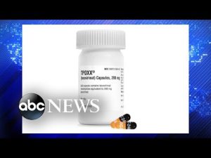 Read more about the article FDA: Monkeypox treatment drug could be ineffective if virus mutates