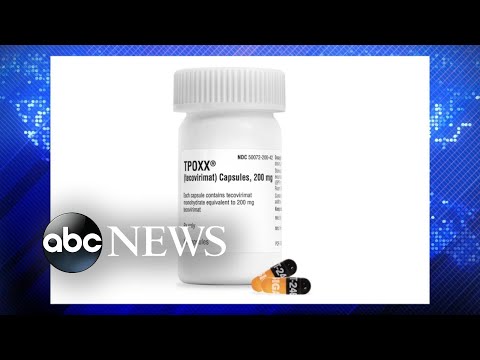 You are currently viewing FDA: Monkeypox treatment drug could be ineffective if virus mutates