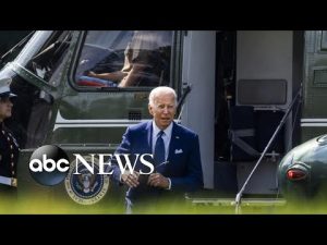Read more about the article ABC News Live: Biden to meet with families of Americans detained in Russia