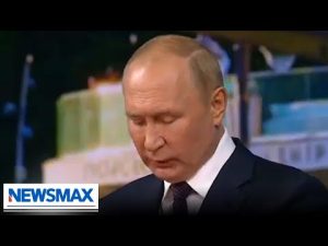 Read more about the article US Intelligence says Russia is covertly supporting political parties around the world | REPORT
