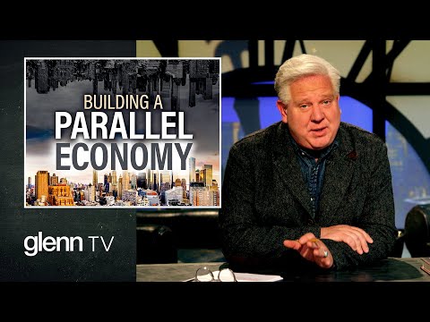 You are currently viewing Dollars & Dissent: Countering Woke Destruction with a New Economy | Glenn TV | Ep 221