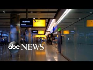 Read more about the article Queen Elizabeth II’s funeral to impact London’s Heathrow Airport