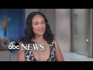 Read more about the article Cynthia Addai-Robinson talks role on ‘Lord of the Rings’ series | ABCNL