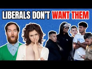 Read more about the article Liberals FREAK OUT When Migrants Show Up at Their Doors | @Pat Gray Unleashed