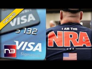 Read more about the article NRA, Gun Owners Break their Silence on the Left’s Silent Move to Create a National Gun Registry