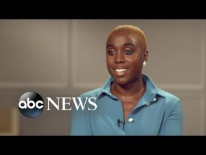 Read more about the article Lashana Lynch on ‘The Woman King’: ‘We want to tell our story authentically’