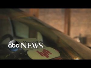Read more about the article Women rideshare drivers facing sexual assault and harassment