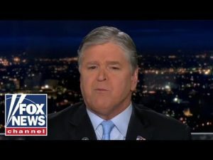 Read more about the article Sean Hannity: I’m not buying that