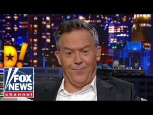 Read more about the article Gutfeld: Is a subway ride in NYC more frightening than any ‘Scream’ movie?