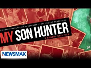 Read more about the article The site crashed when “My Son Hunter” was released | Robert Davi | ‘Saturday Report’