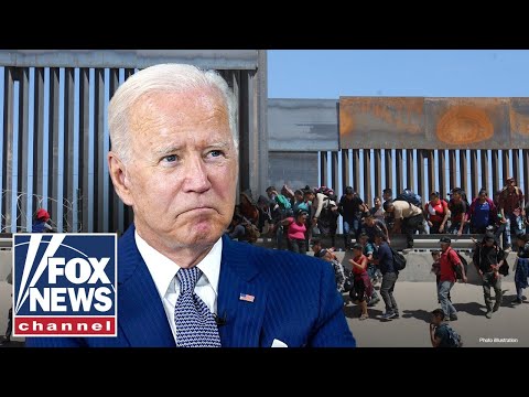 You are currently viewing Democrats are ‘sick and tired’ of Biden’s border policy: Former CA state Senator