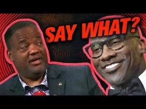 Read more about the article Why Shannon Sharpe Is a Hypocrite | @Jason Whitlock