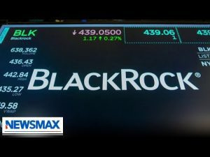 Read more about the article Ken Paxton rips ESG: Blackrock and others are pressuring American companies | ‘America Right Now
