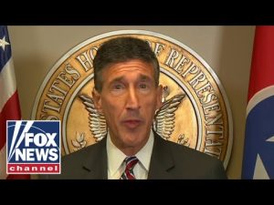 Read more about the article Rep. Kustoff says VP Harris’ border claims not an ‘honest answer’