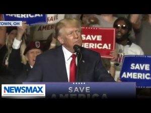 Read more about the article TRUMP: I can’t imagine your 401k…