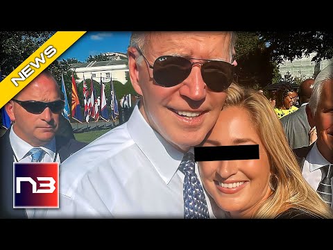 You are currently viewing Crazy Joe Biden Supporter Can’t Stop Talking About His Smell!