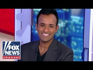 Read more about the article Vivek Ramaswamy on the fall of Rome and America today