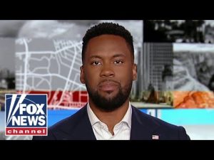 Read more about the article Lawrence Jones: Democrats rage at GOP for exposing border crisis
