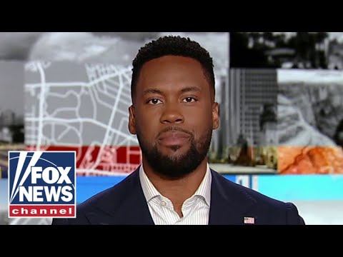 You are currently viewing Lawrence Jones: Democrats rage at GOP for exposing border crisis